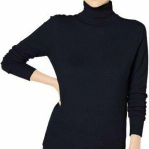 Equipment Women's Delafine Turtleneck